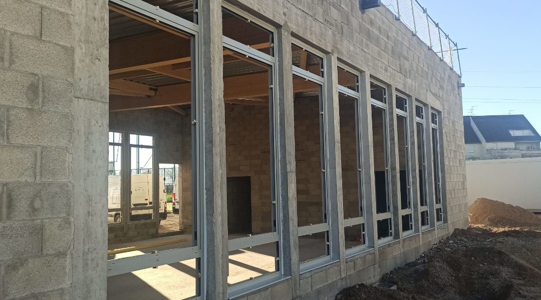 Chantier école Roupnel – Gevrey Chambertin